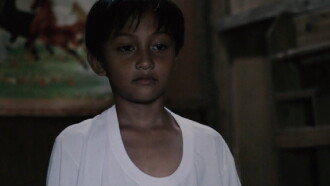 Ang Unang Araw ng Pasukan Trailer