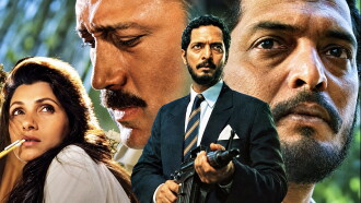 Angaar Trailer