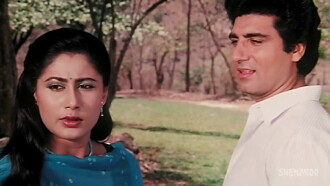 Angaaray Trailer