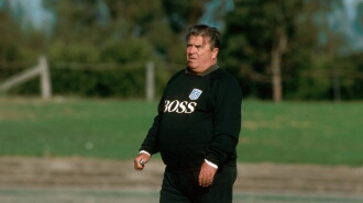Ange & the Boss: Puskas in Australia Trailer