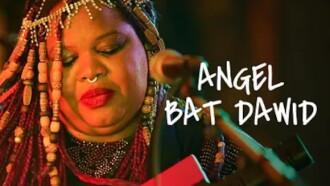Angel Bat Dawid - Ground Control Trailer