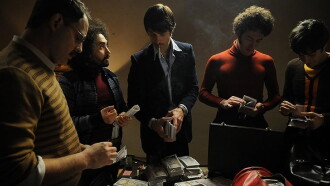 Angel of Evil Trailer