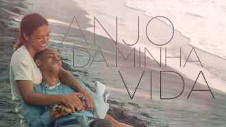 Angel of my Life Trailer