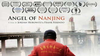 Angel of Nanjing Trailer