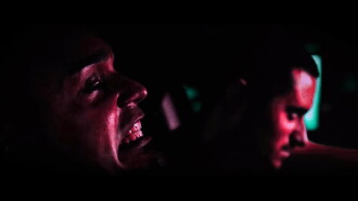 Angel of the City Trailer