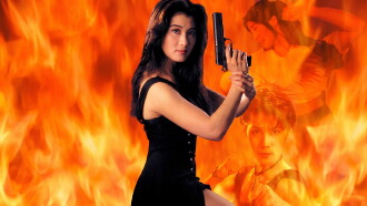 Angel On Fire Trailer