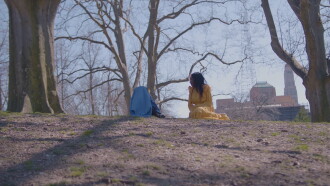 Angel Unemployed Trailer