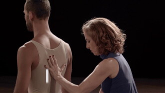 Angel Vianna – Voando Com os Pés no Chão Trailer