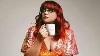 Angela Barnes: Hot Mess Trailer