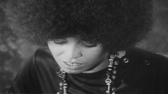 Angela Davis: Portrait of a Revolutionary Trailer