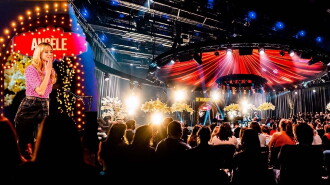Angèle: Special voor De Warmste Week Trailer