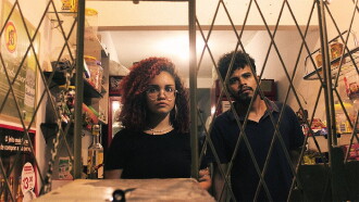 Angélica and Luciano Trailer