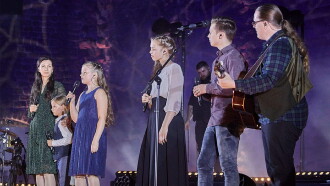 Angelo Kelly & Family - Irish Heart: Live Trailer