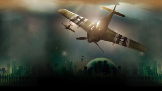 Angels & Airwaves: Start the Machine Trailer
