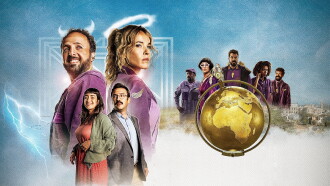 Angels & Co. Trailer