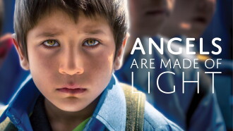 Angels Are Made of Light Trailer