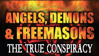 Angels, Demons and Freemasons: The True Conspiracy Trailer