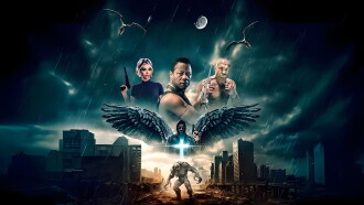 Angels Fallen: Warriors of Peace Trailer