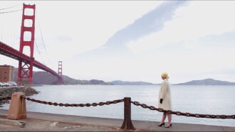 Angels Trailer
