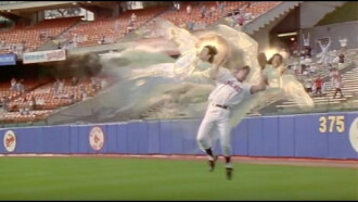 Angels in the Outfield Trailer