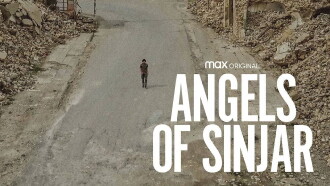 Angels of Sinjar Trailer
