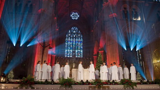 Angels Sing: Christmas in Ireland Trailer