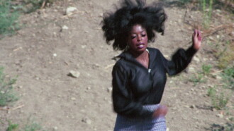 Angels' Wild Women Trailer