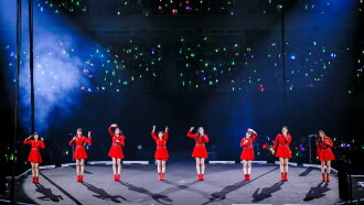ANGERME Concert 2020 ~Kishoutenketsu~ Funaki Musubu Sotsugyou Special Trailer