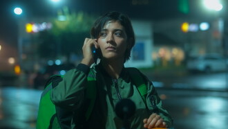 Angie Trailer