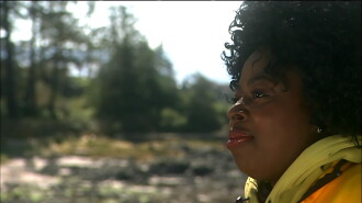 Angie Stone - Live In Vancouver Island Trailer