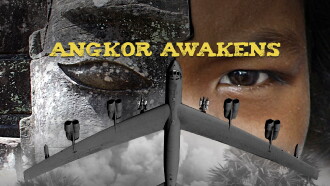 Angkor Awakens: A Portrait of Cambodia Trailer