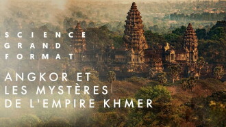 Angkor et Les Mystères de L'Empire Khmer Trailer