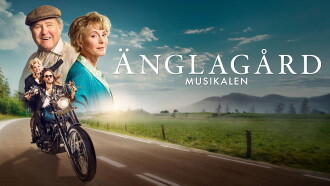 Änglagård - The Musical Trailer