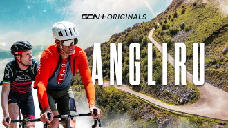 Angliru Trailer