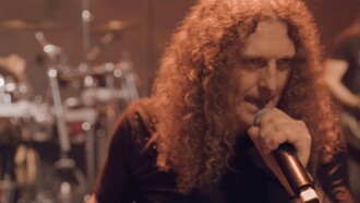 Angra - Omni Live Trailer