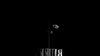 Anguish Trailer