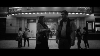 Angústia Trailer