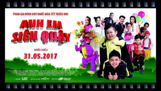 Anh Em Siêu Quậy Trailer