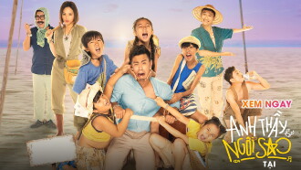 Anh Thầy Ngôi Sao Trailer
