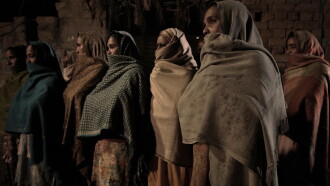 Anhey Ghorhey Da Daan Trailer