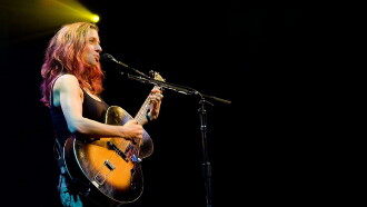 Ani DiFranco - Live at Babeville Trailer