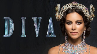 Ani Lorak - DIVA Trailer