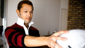 Aniki and Me Ⅱ: His scent on my skin Trailer