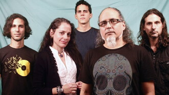 Anima Mundi: Live in Europe Trailer