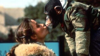 Animal Behavior Trailer