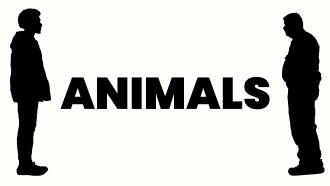 ANIMALS Trailer