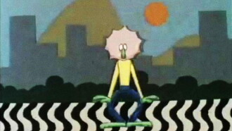 Animando Trailer
