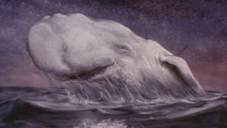 Animated Epics: Moby Dick Trailer