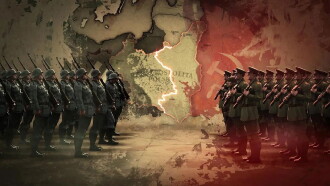 Animated History of Poland Trailer