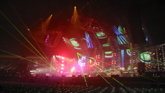Animelo Summer Live 2006 -Outride- II Trailer